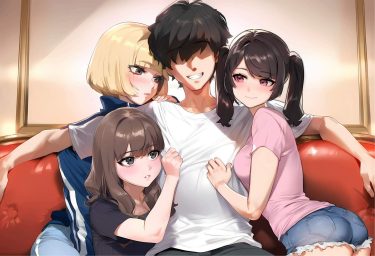 【実話】童貞マチアプ体験記！冴えないエンジニア（23）が愛を証明するまでwww 【2025年06月06日】